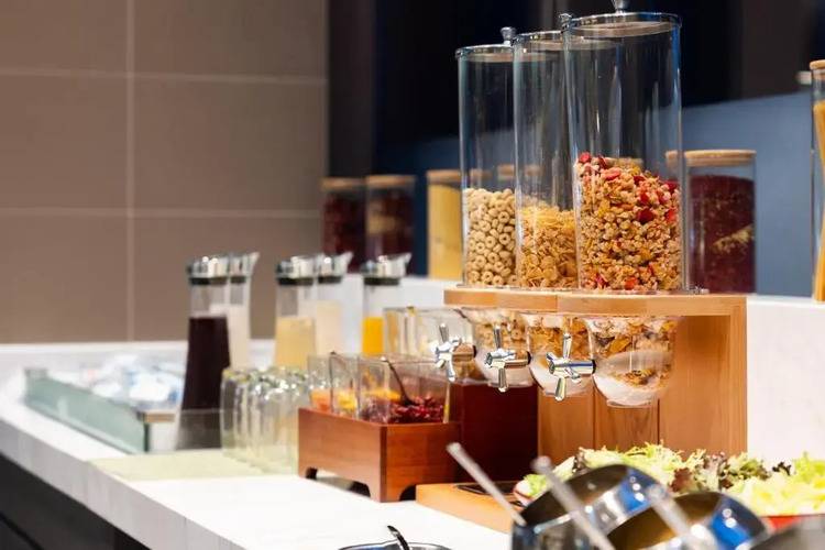 Hilton Guangzhou Huangpu Science City