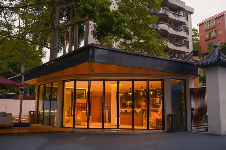 Argyle Boutique Hotel