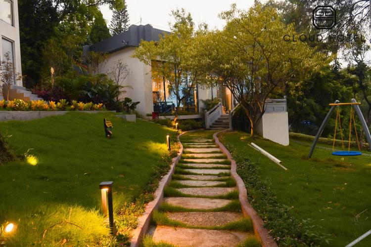 Argyle Boutique Hotel