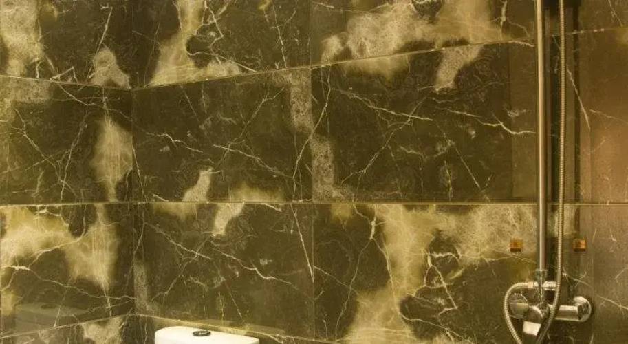 James Joyce Coffetel (Tianhebei)