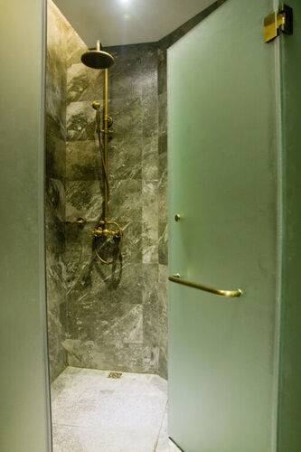 James Joyce Coffetel (Tianhebei)