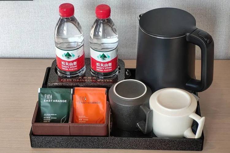 Yizhi Hotel Changgang Metro Station - Free Shuttle Bus During Canton Fair