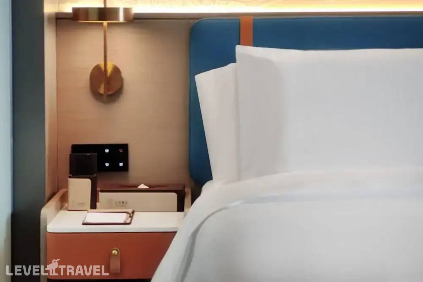 фотографии отеля Yizhi Hotel Changgang Metro Station - Free Shuttle Bus During Canton Fair в Китай(Гуанчжоу) - фото №4