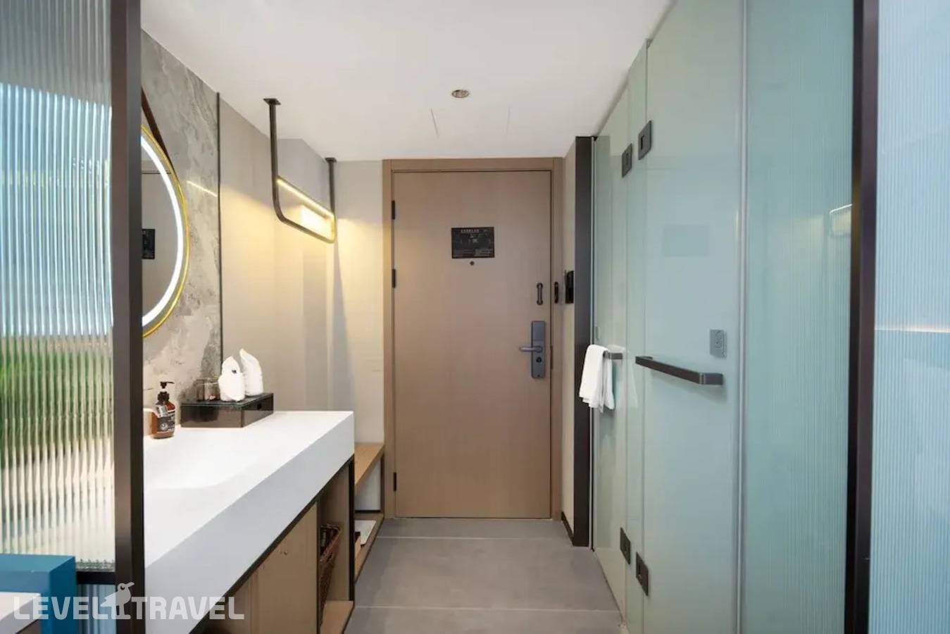 фотографии отеля Yizhi Hotel Changgang Metro Station - Free Shuttle Bus During Canton Fair в Китай(Гуанчжоу) - фото №8