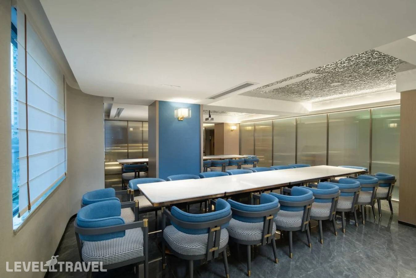 фотографии отеля Yizhi Hotel Changgang Metro Station - Free Shuttle Bus During Canton Fair в Китай(Гуанчжоу) - фото №23