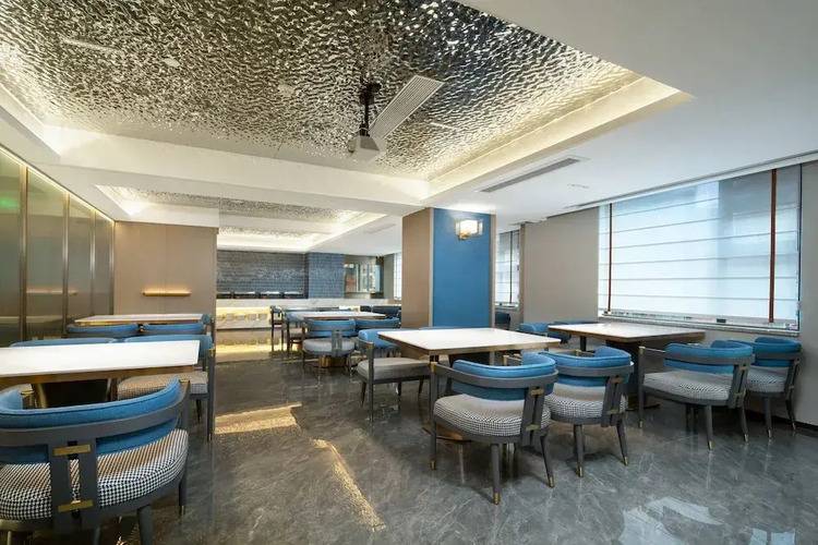 Yizhi Hotel Changgang Metro Station - Free Shuttle Bus During Canton Fair