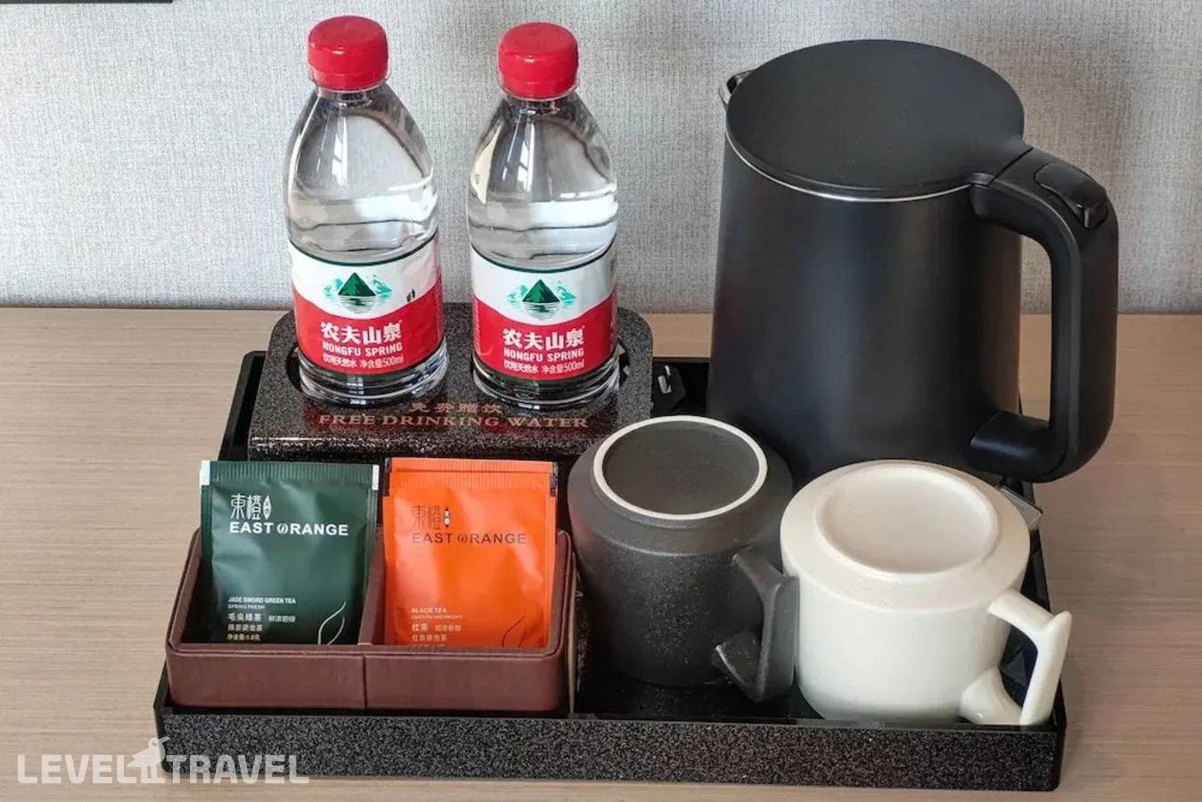 фотографии отеля Yizhi Hotel Changgang Metro Station - Free Shuttle Bus During Canton Fair в Китай(Гуанчжоу) - фото №2