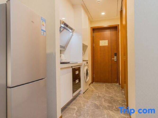 Tuxi International Apartment Guangzhou Beijing Road Pedestrian Street Yuexiu Time Shop