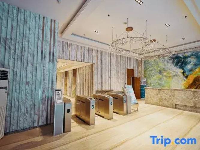 Tuxi International Apartment Guangzhou Beijing Road Pedestrian Street Yuexiu Time Shop