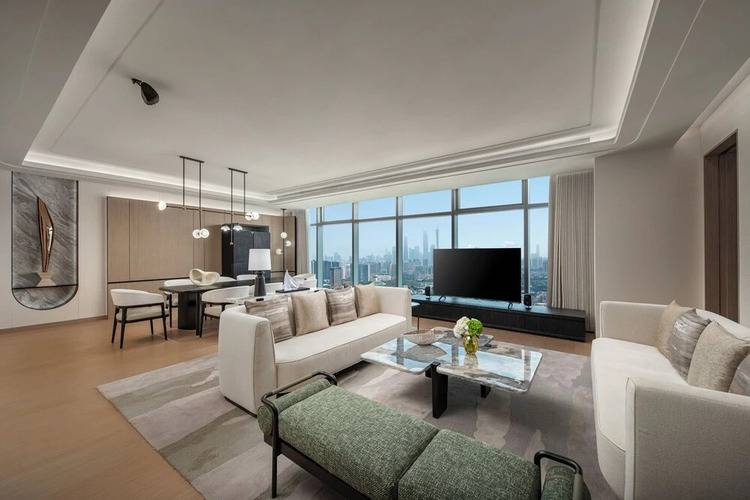 Crowne Plaza Guangzhou Window Of Canton By Ihg