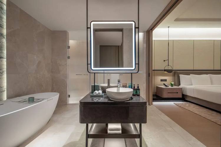 Crowne Plaza Guangzhou Window Of Canton By Ihg