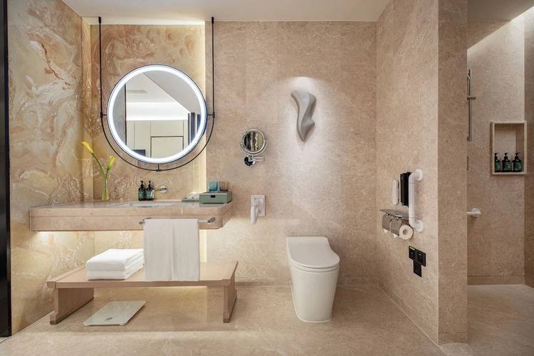 Crowne Plaza Guangzhou Window Of Canton By Ihg