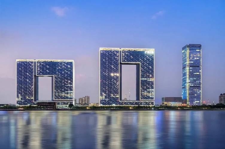 Crowne Plaza Guangzhou Window Of Canton By Ihg