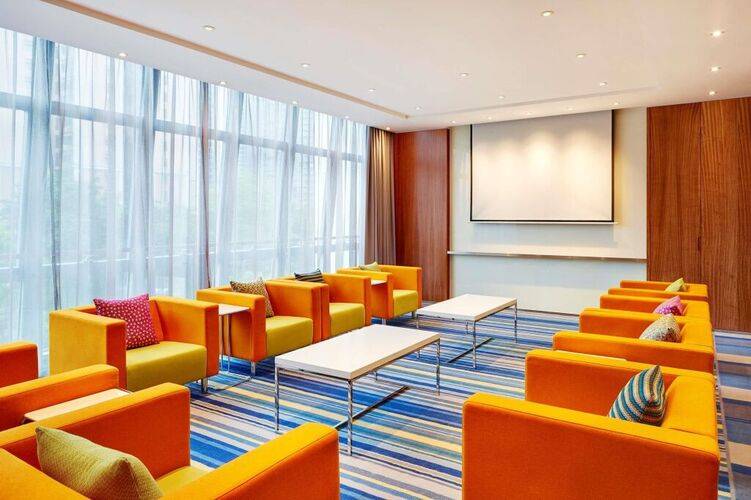 Aloft Guangzhou Tianhe