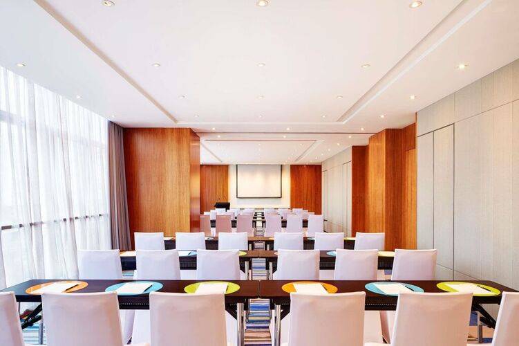 Aloft Guangzhou Tianhe