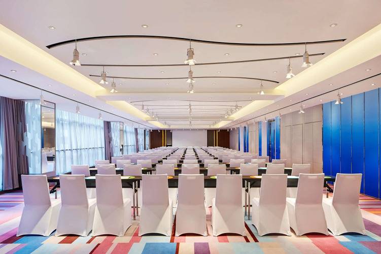 Aloft Guangzhou Tianhe