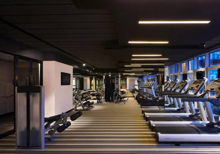 Aloft Guangzhou Tianhe