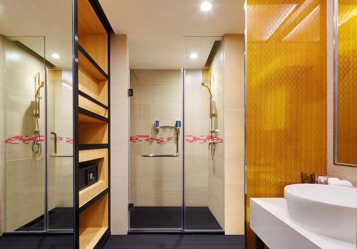 Aloft Guangzhou Tianhe