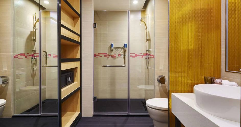 Aloft Guangzhou Tianhe