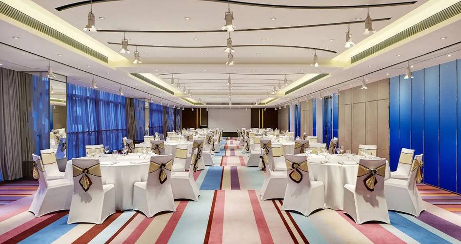 Aloft Guangzhou Tianhe