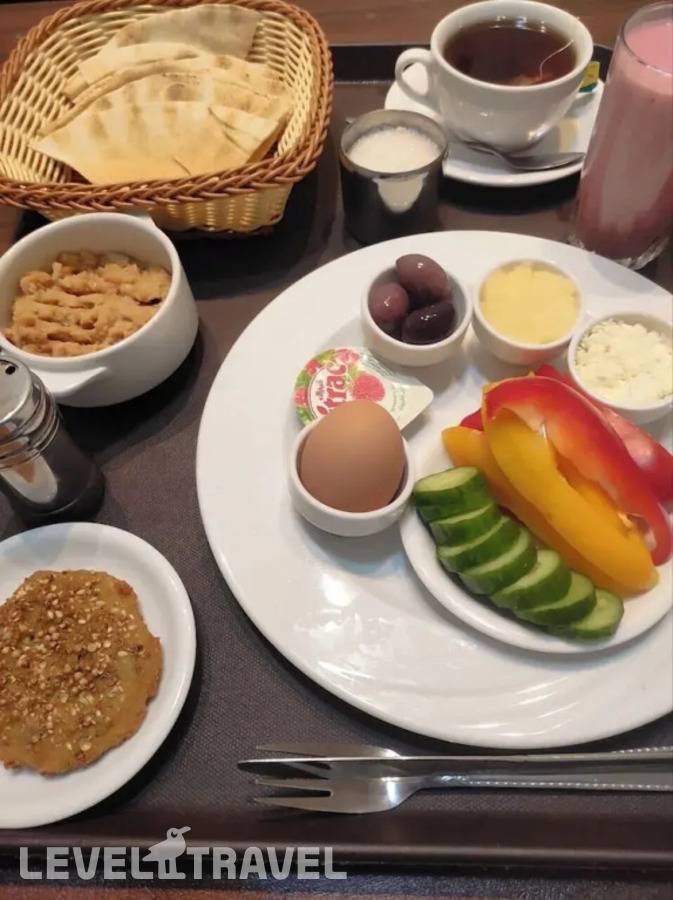 фотографии отеля Manzzel Dahab Hostel в Египет(Дахаб) - фото №11