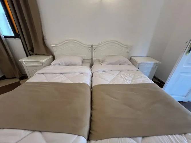 Manzzel Dahab Hostel