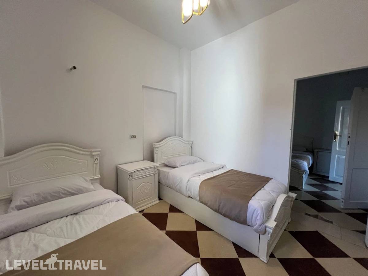 фотографии отеля Manzzel Dahab Hostel в Египет(Дахаб) - фото №8