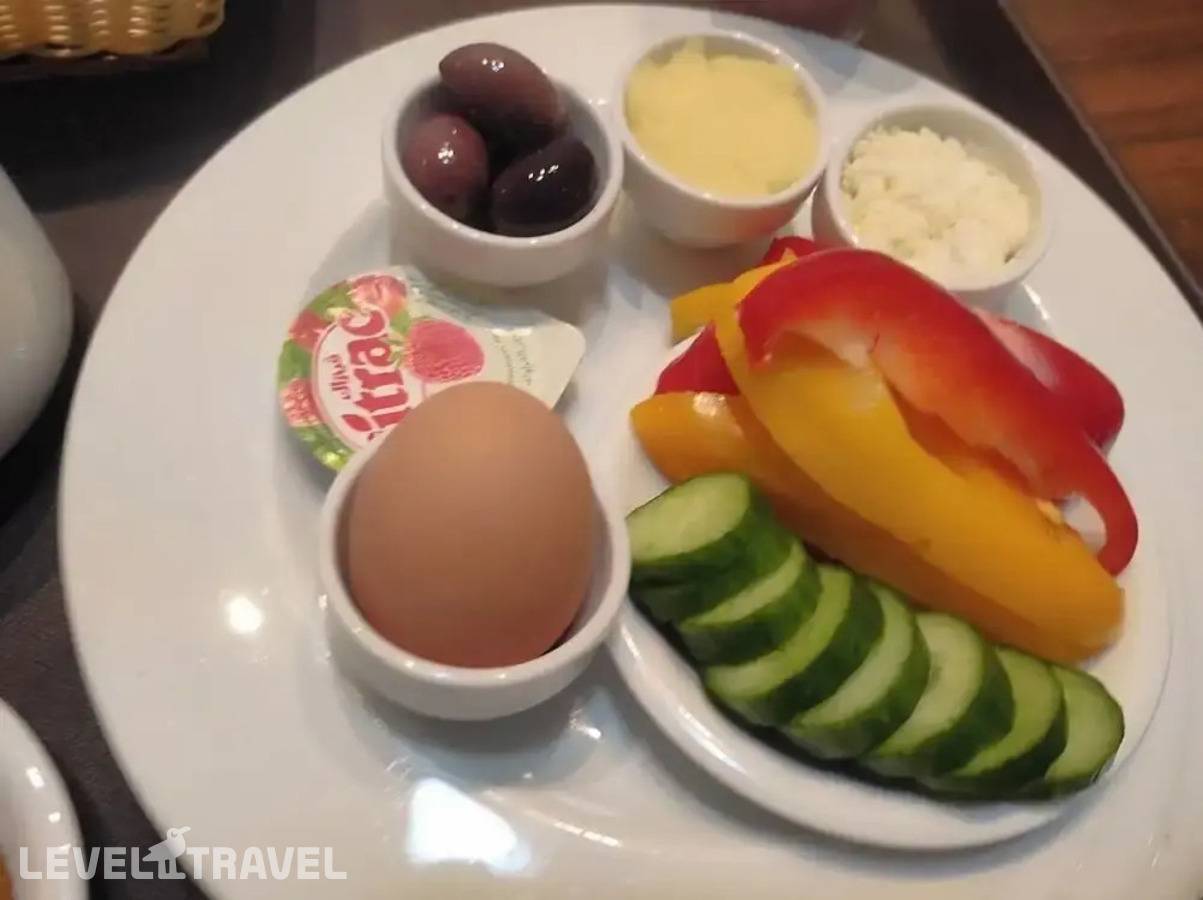 фотографии отеля Manzzel Dahab Hostel в Египет(Дахаб) - фото №6