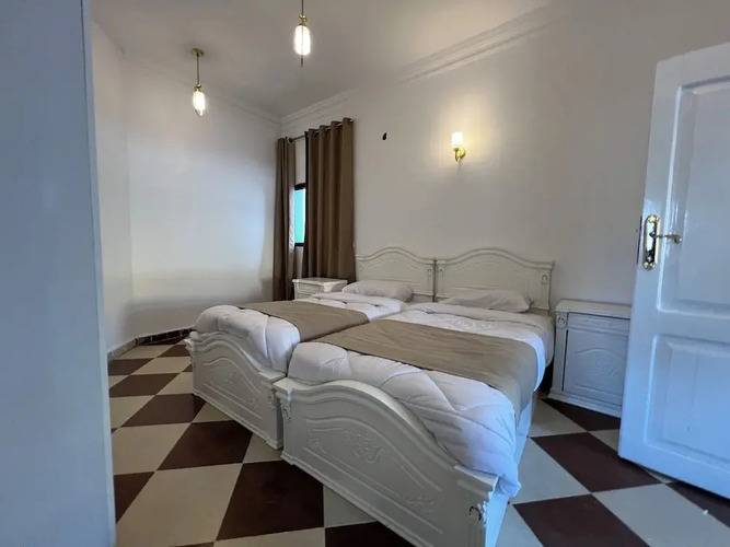 Manzzel Dahab Hostel