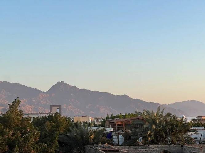 Manzzel Dahab Hostel