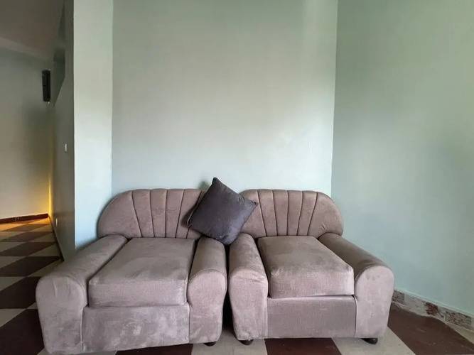 Manzzel Dahab Hostel