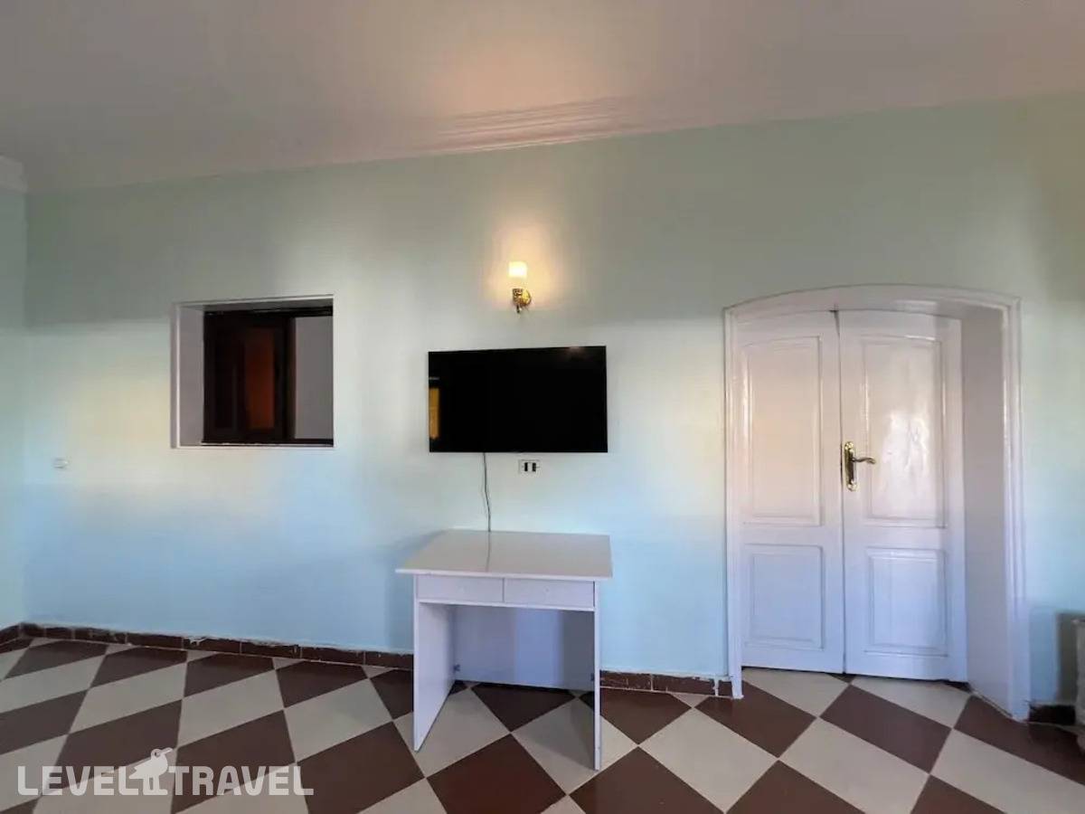 фотографии отеля Manzzel Dahab Hostel в Египет(Дахаб) - фото №10