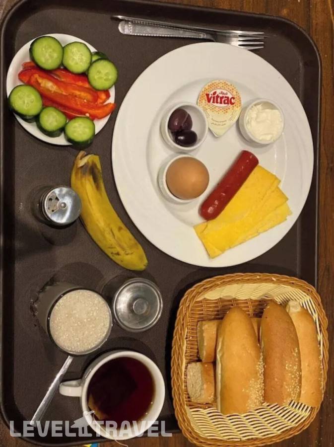 фотографии отеля Manzzel Dahab Hostel в Египет(Дахаб) - фото №14