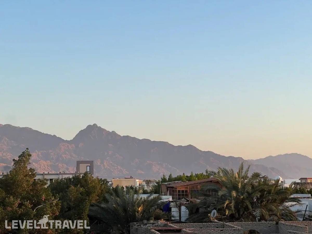 фотографии отеля Manzzel Dahab Hostel в Египет(Дахаб) - фото №17