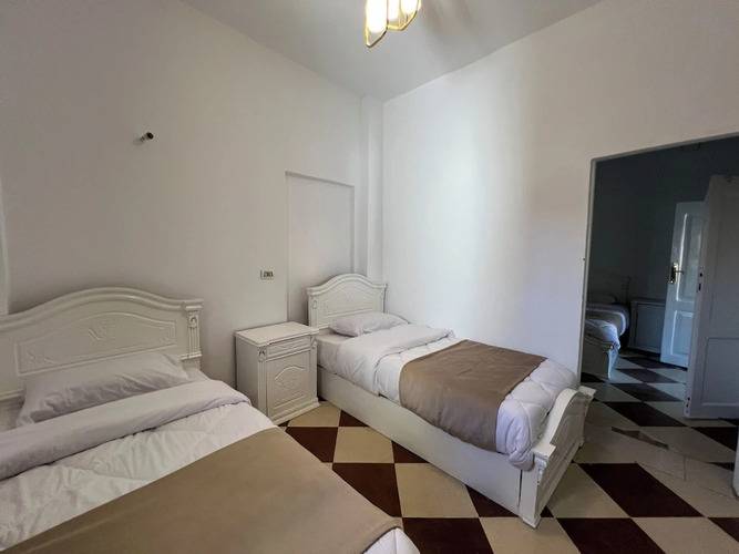 Manzzel Dahab Hostel