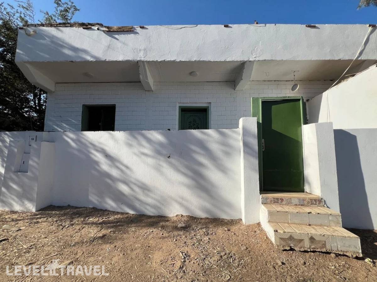 фотографии отеля Manzzel Dahab Hostel в Египет(Дахаб) - фото №19