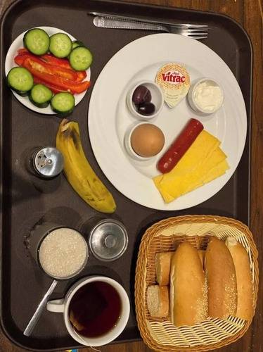 Manzzel Dahab Hostel