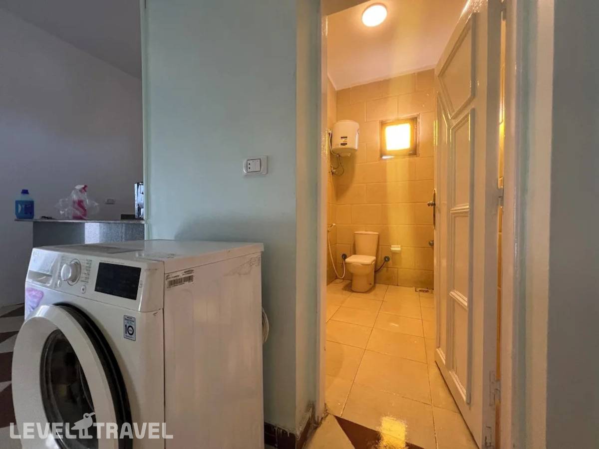 фотографии отеля Manzzel Dahab Hostel в Египет(Дахаб) - фото №18