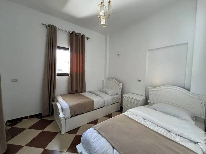 Manzzel Dahab Hostel