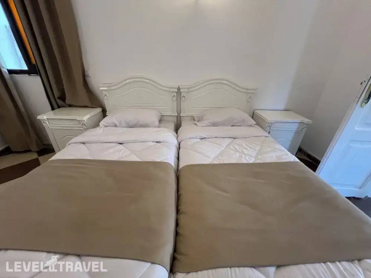 фотографии отеля Manzzel Dahab Hostel в Египет(Дахаб) - фото №4