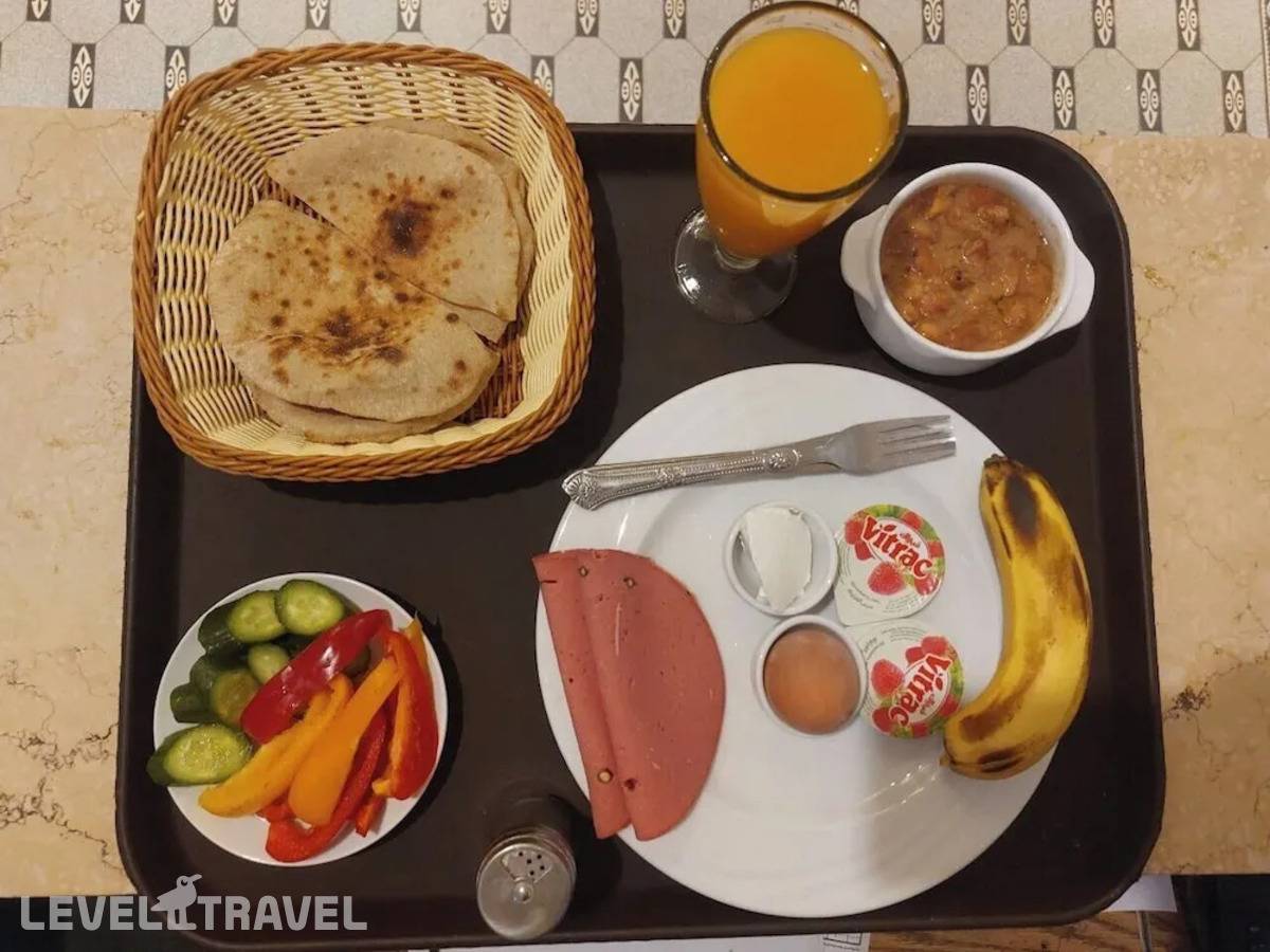 фотографии отеля Manzzel Dahab Hostel в Египет(Дахаб) - фото №7