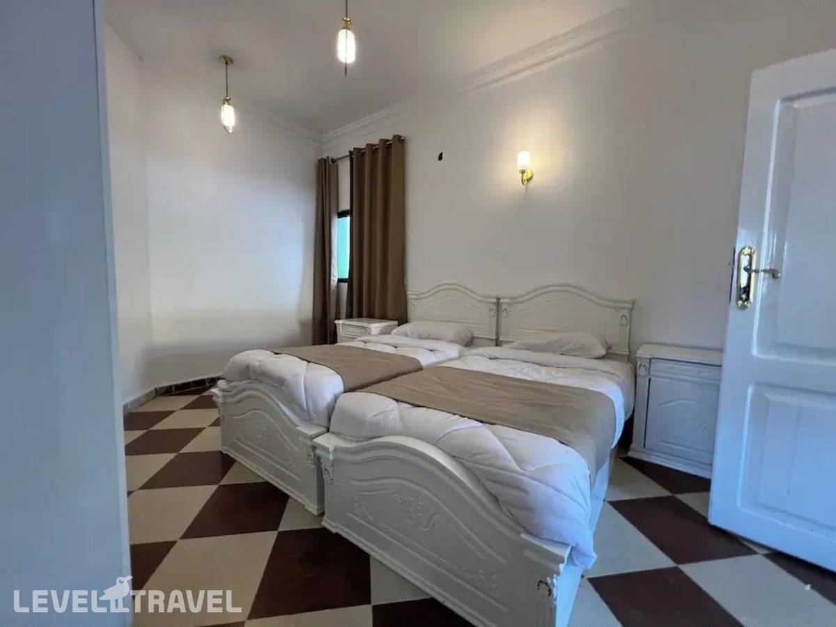 фотографии отеля Manzzel Dahab Hostel в Египет(Дахаб) - фото №12