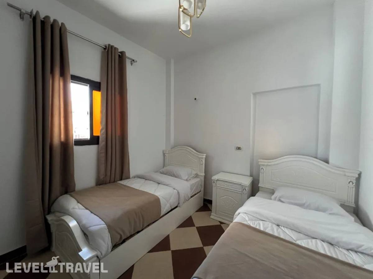 фотографии отеля Manzzel Dahab Hostel в Египет(Дахаб) - фото №3