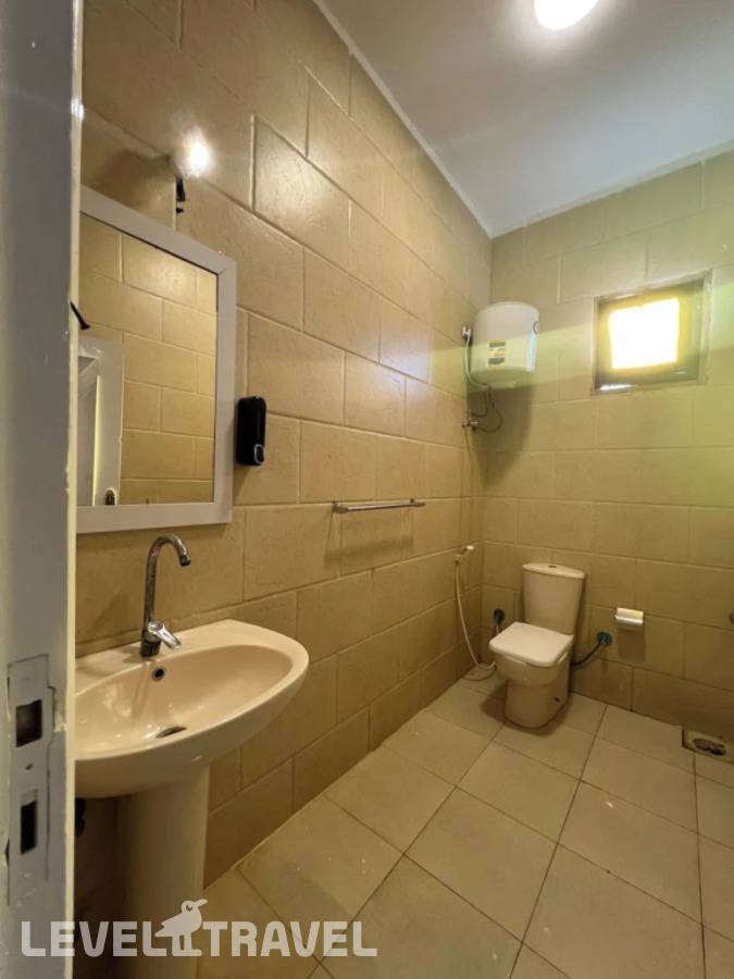 фотографии отеля Manzzel Dahab Hostel в Египет(Дахаб) - фото №9