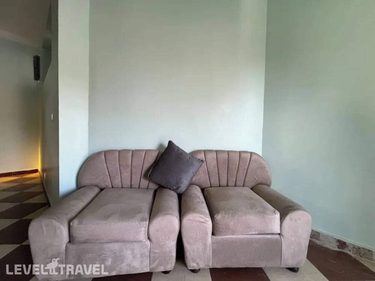 фотографии отеля Manzzel Dahab Hostel в Египет(Дахаб) - фото №2