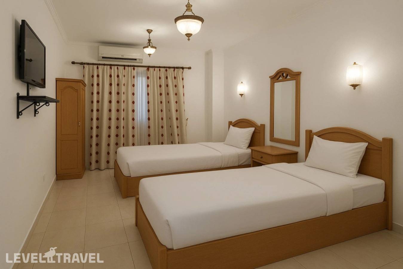 фотографии отеля Шале Mamsha Peace House в Египет(Дахаб) - фото №9