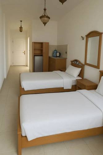 Шале Mamsha Peace House