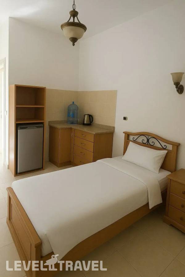 фотографии отеля Шале Mamsha Peace House в Египет(Дахаб) - фото №10