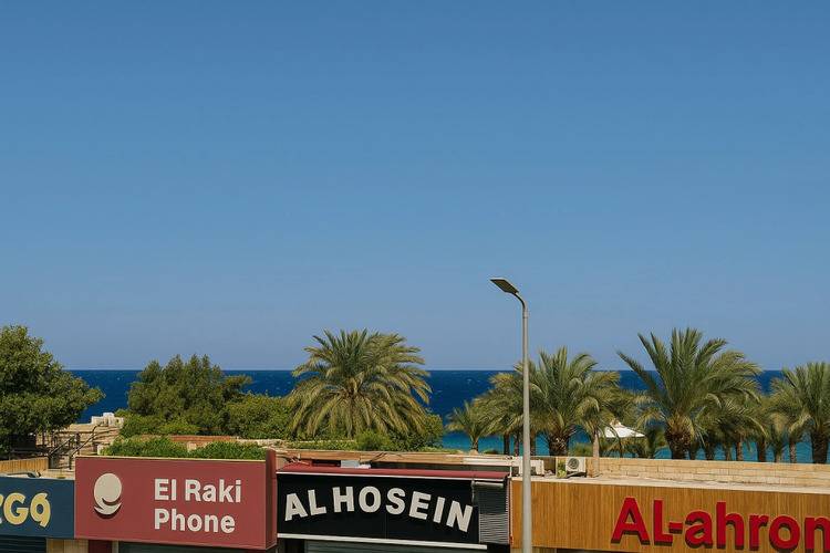 Шале Mamsha Peace House