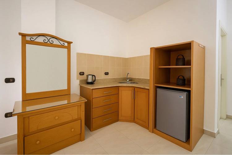 Шале Mamsha Peace House